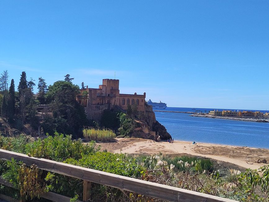 Ferragudo