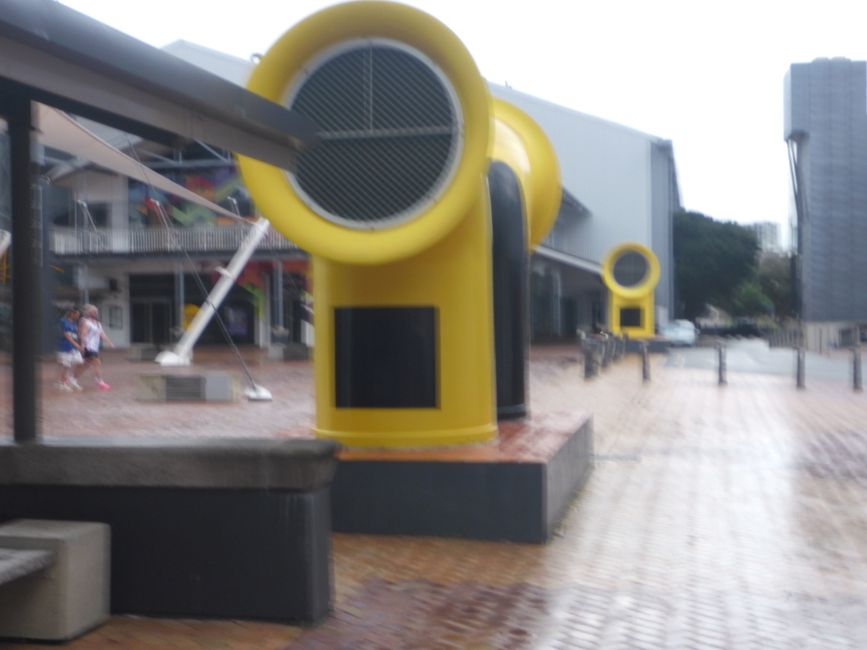 2025-03-25 NZ, l'Isola del Nord, Wellington