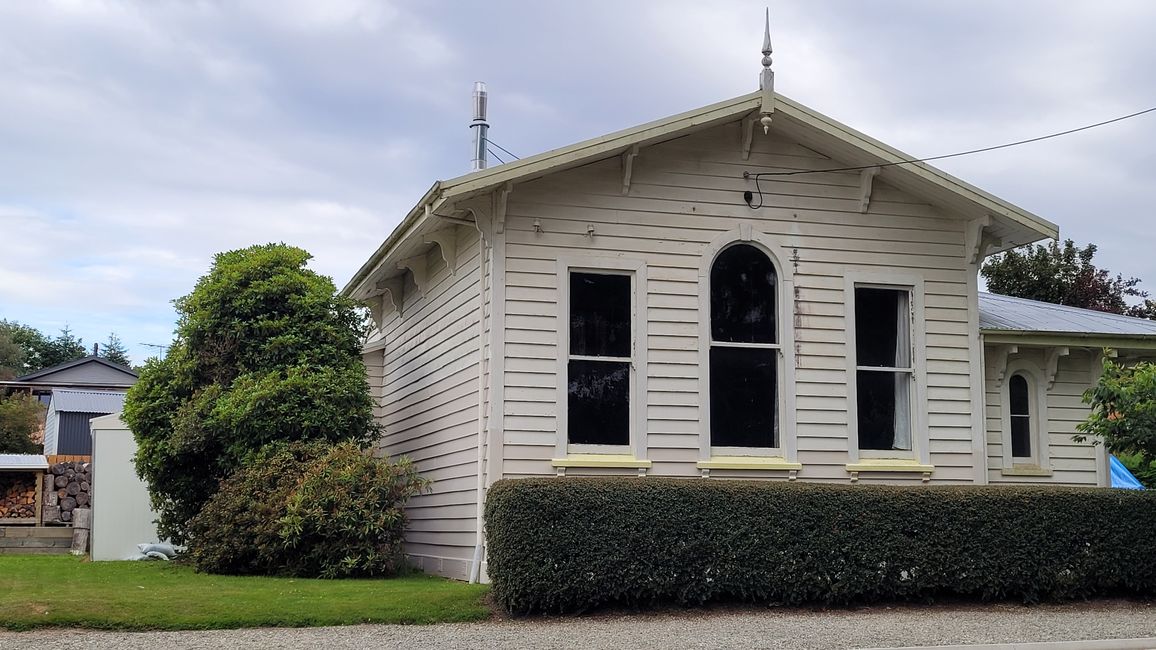 29.Januar-27.Februar 2025 Neuseeland
9.Februar