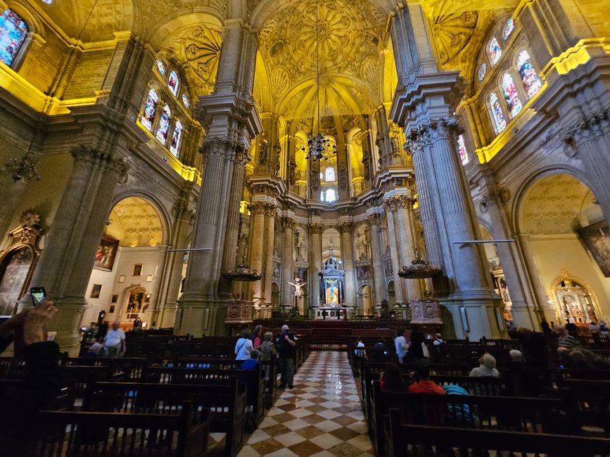 2025 - Abril - Málaga