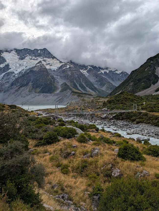 Nature is what we see...