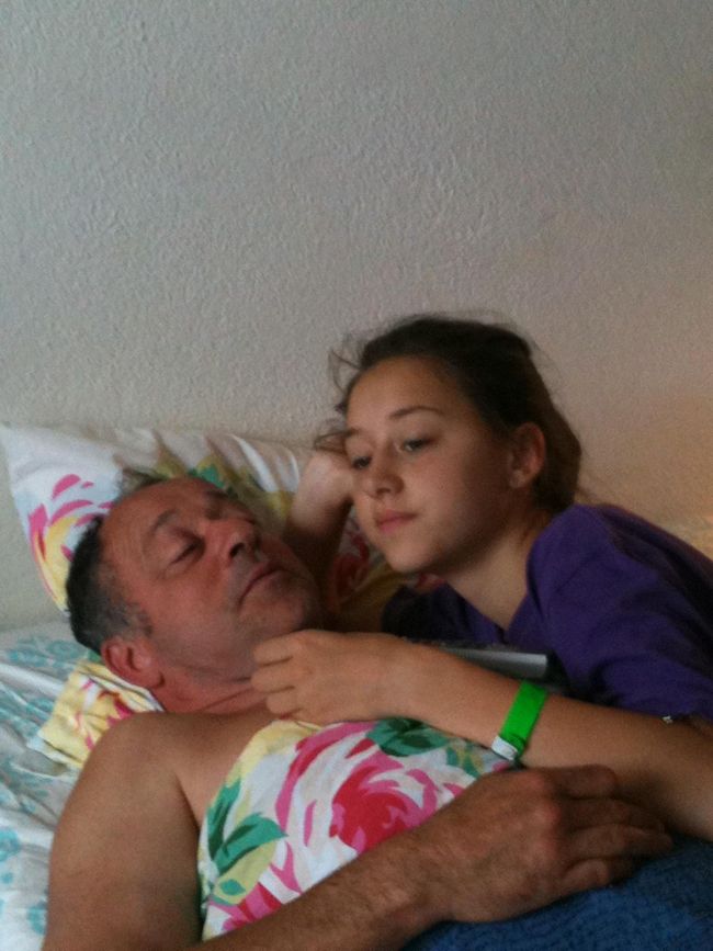 My DAD
