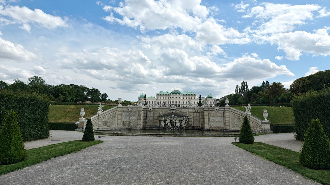 Belvedere Inferiore