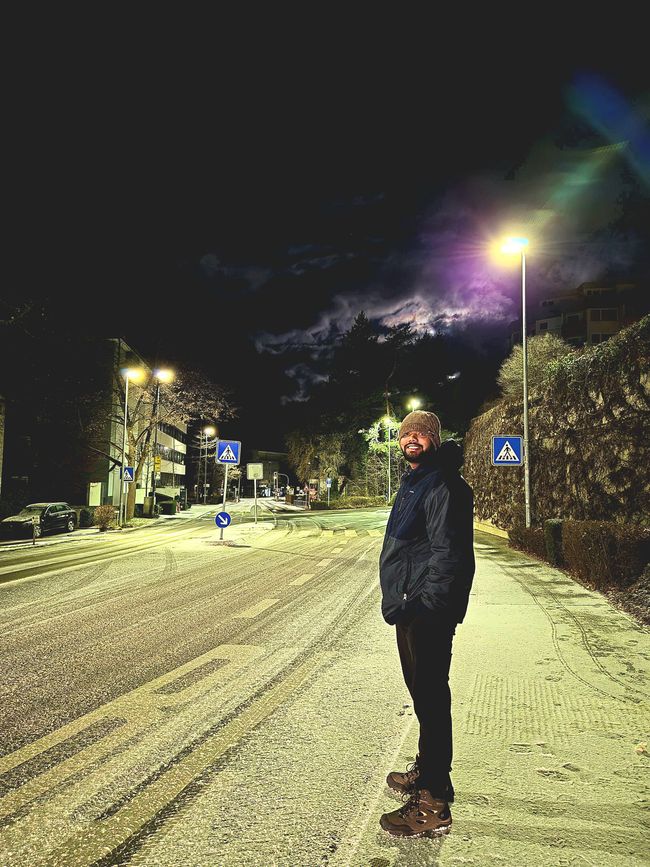 A Fairytale Christmas: Vienna, Budapest, and Bratislava Bus Tour 2025