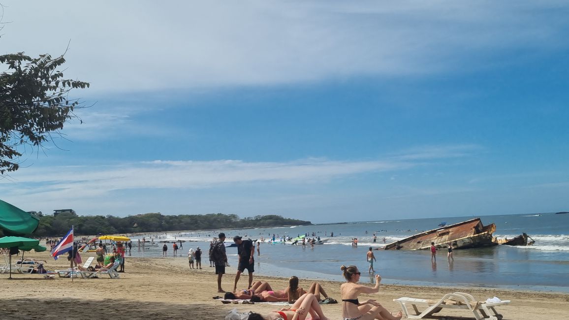 Tamarindo