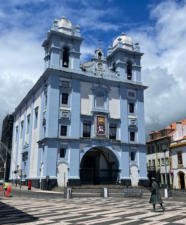 Patrimoine mondial Angra