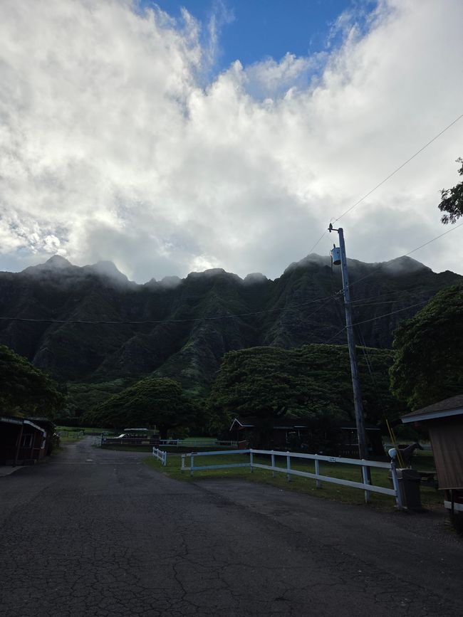 3. Oahu-North Shore