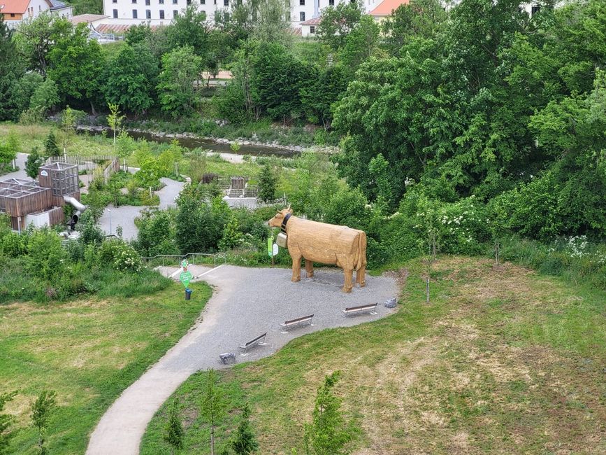 Site de l'exposition de jardinage