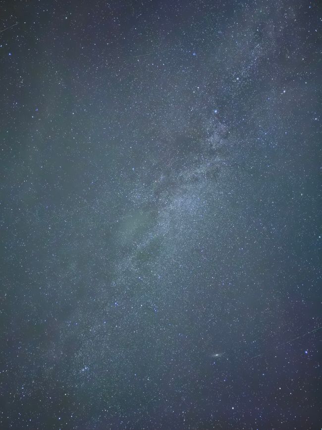 Milky Way