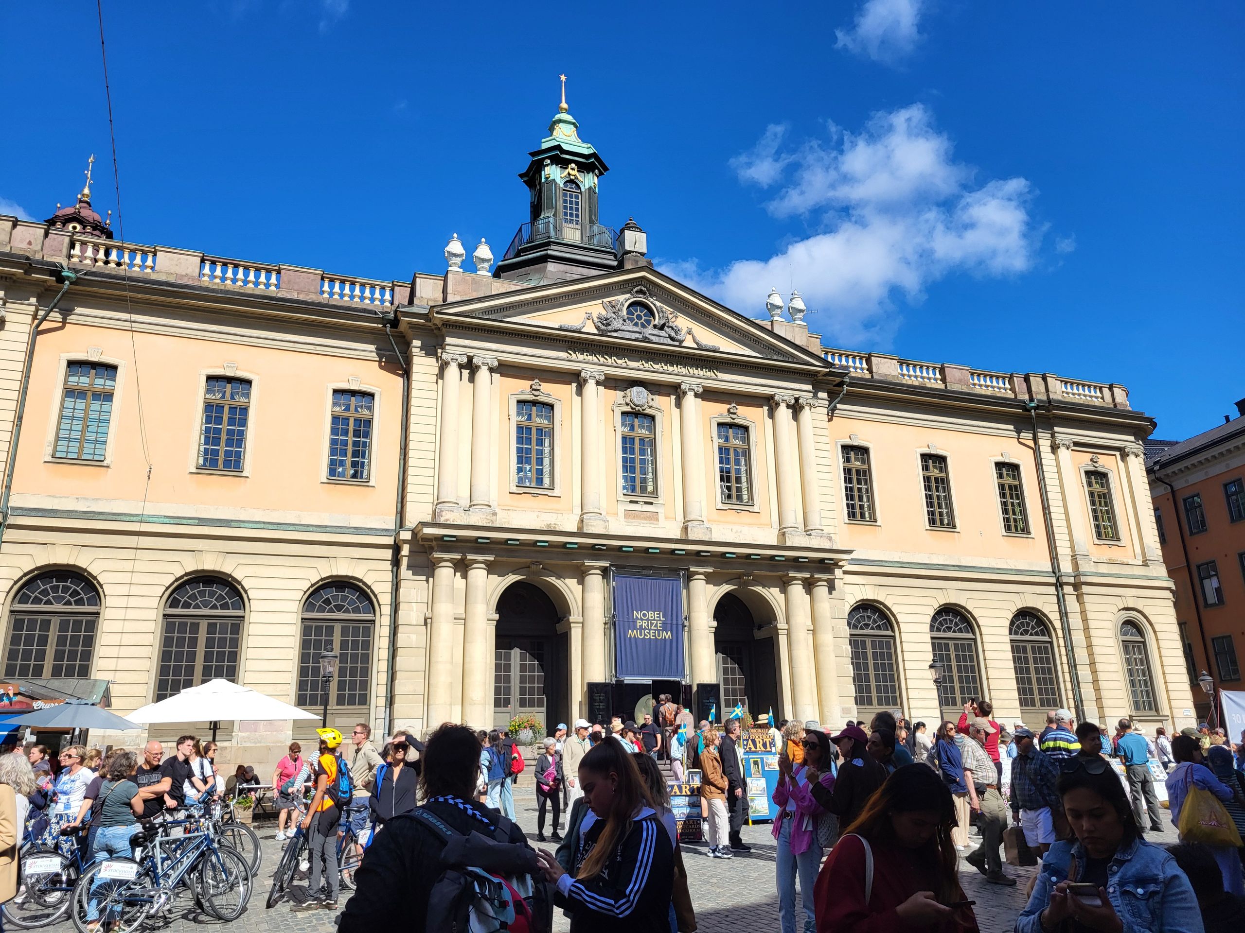 Museo Nobel