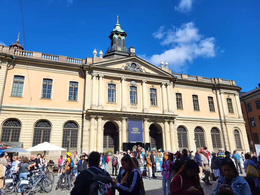 Museo Nobel
