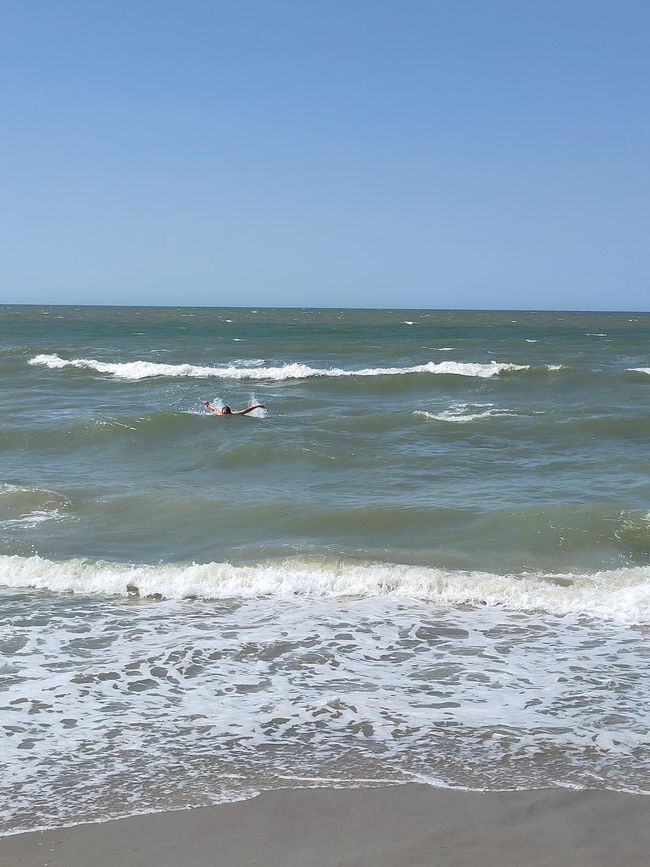 Giorno di relax