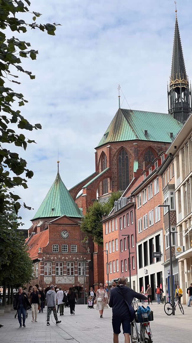 Discover Germany anew