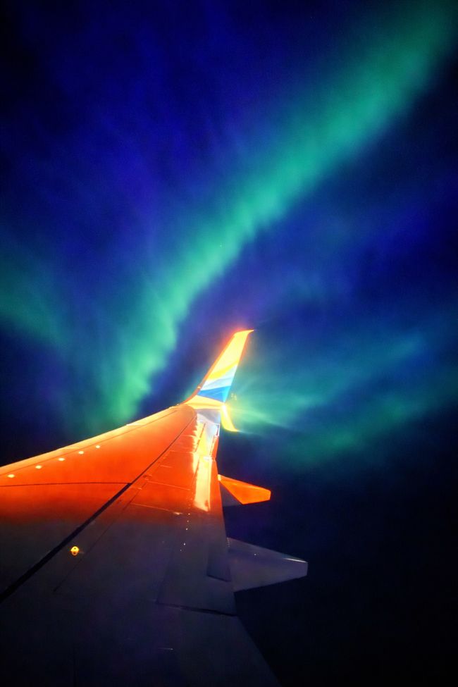 Alaska wasn’t just a trip.
It was a feeling you carry long after you leave.