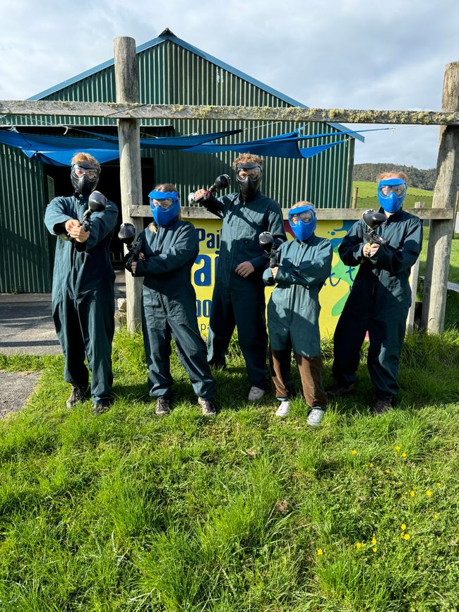 Paintball 