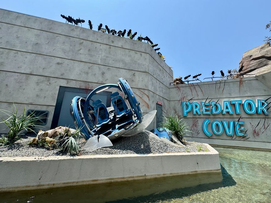 Universal Studios