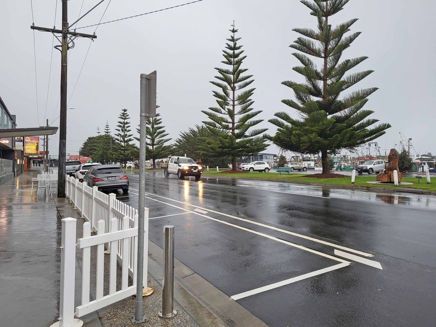 Lakes Entrance