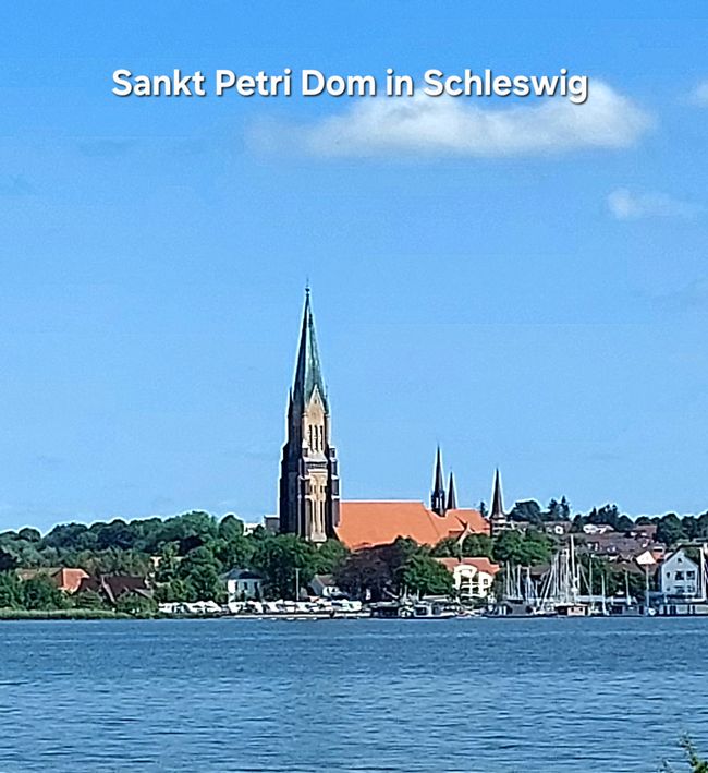 Sankt-Petri-Dom 
