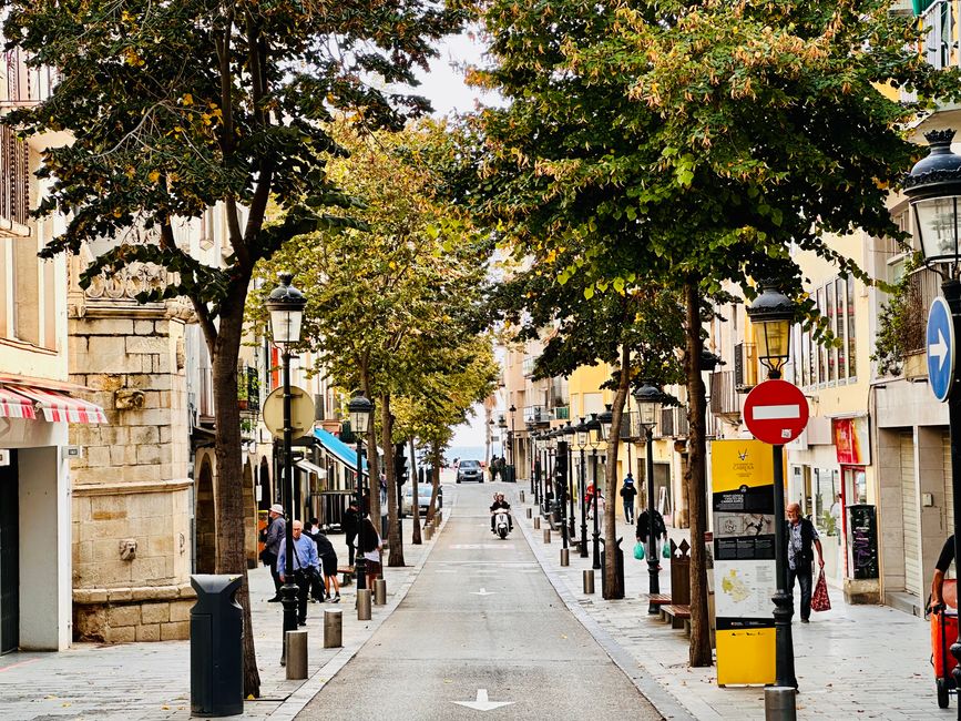 Blanes: The Gateway to Costa Brava