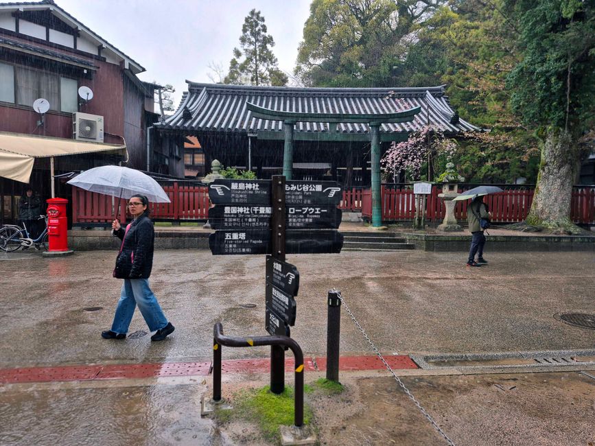Santuario di Itsukushima