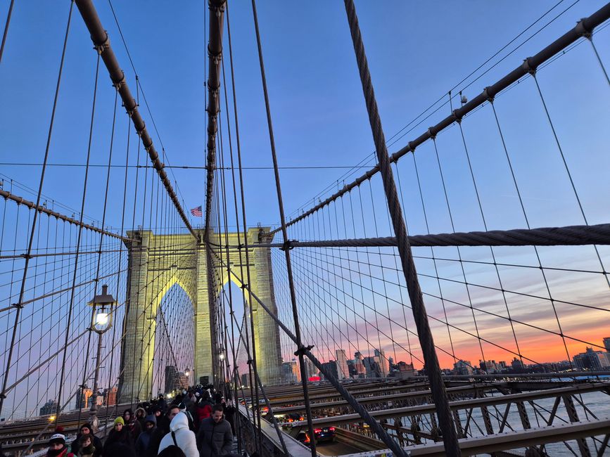Attrazioni di Brooklyn e Dyker Heights