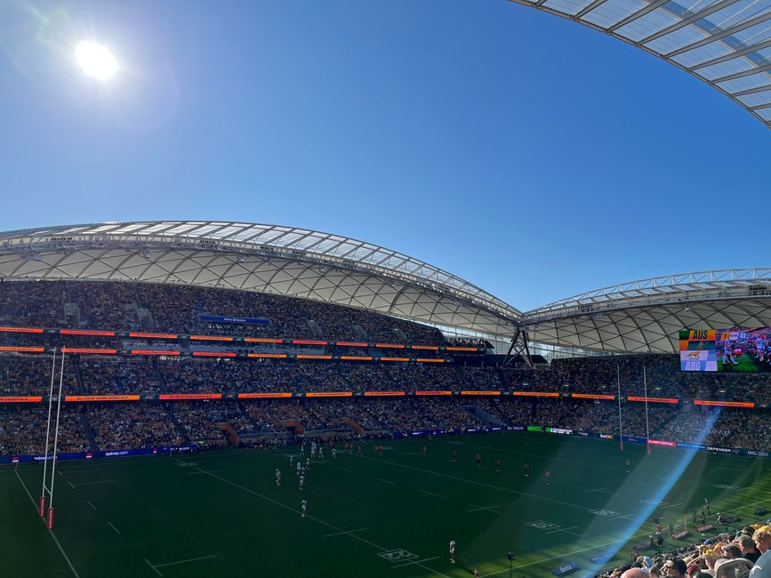Allianz Stadion