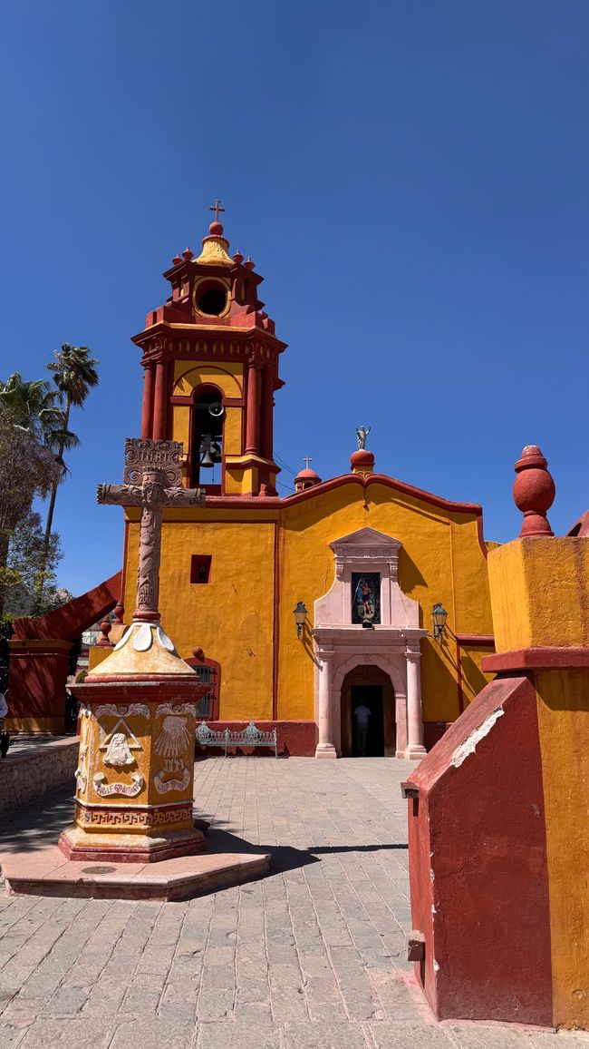 mexico-climb-and-travel
