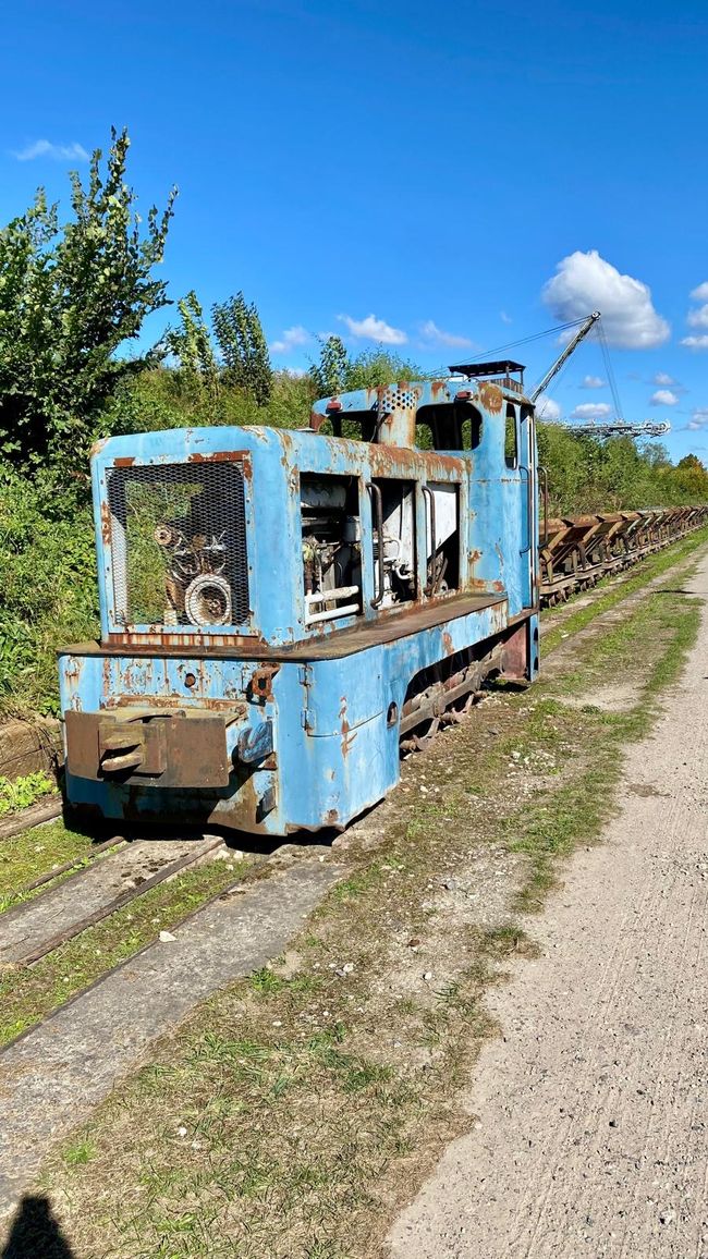 Zehdenick to Go – Bricks, Ducks, and Havel Joy