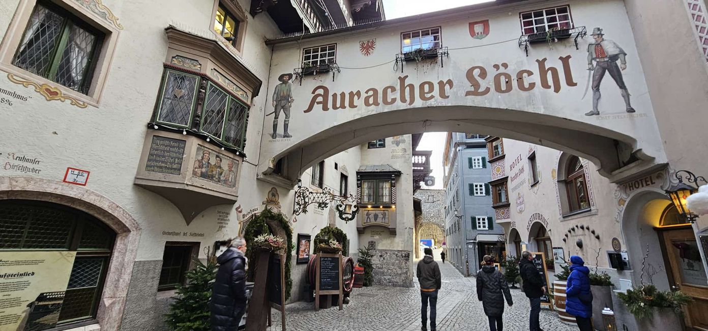 Kufstein
