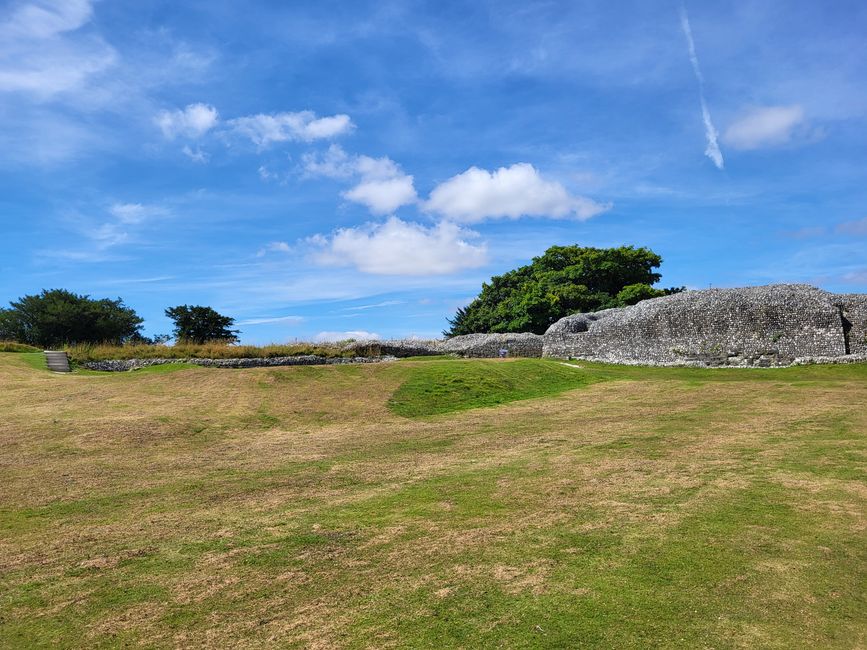 Old Sarum