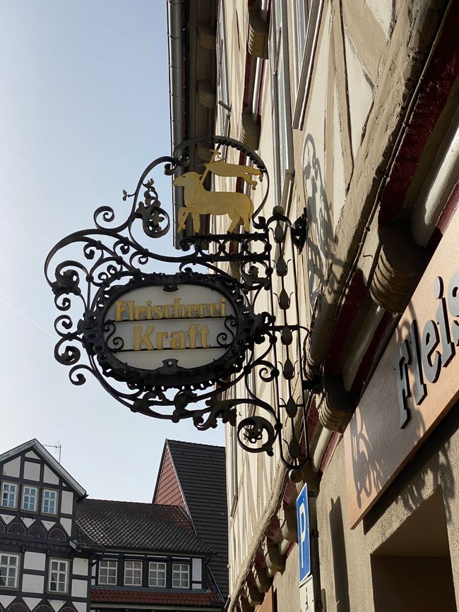 Uslar und Fürstenhagen