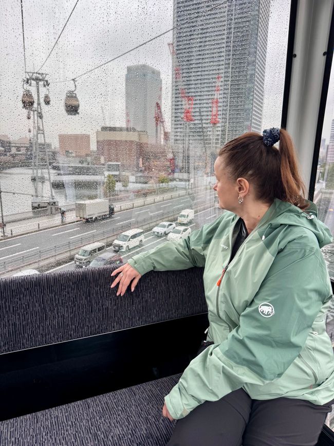 Parte 7
BENVENUTO IN GIAPPONE 🇯🇵
TOKYO