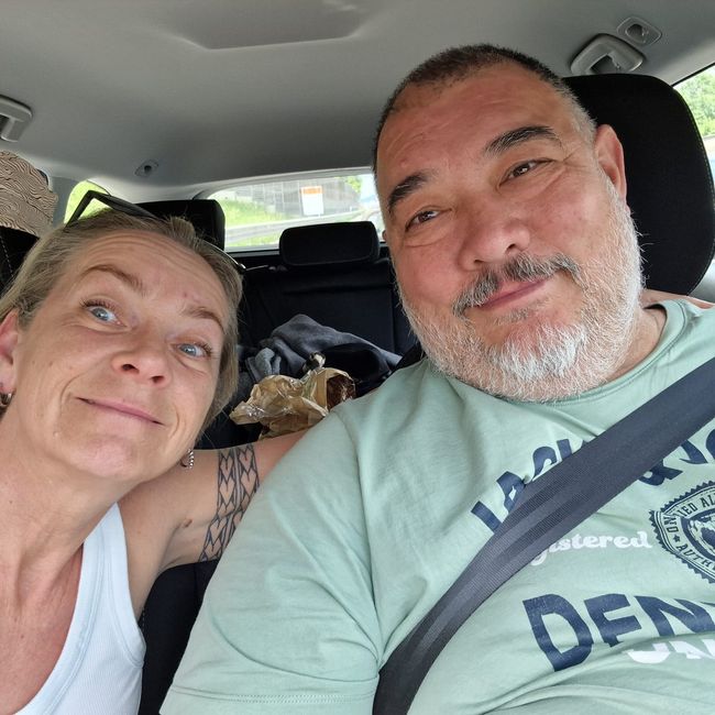 Anche il traffico può essere divertente