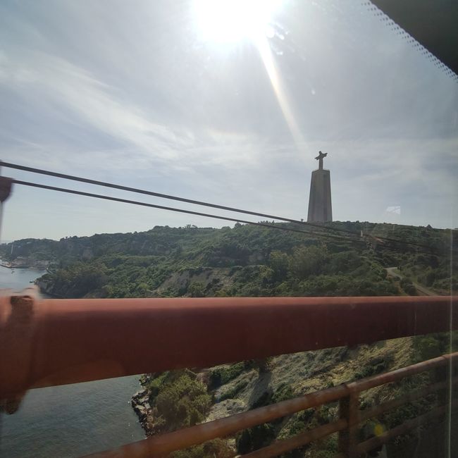 Setúbal -> Lisboa