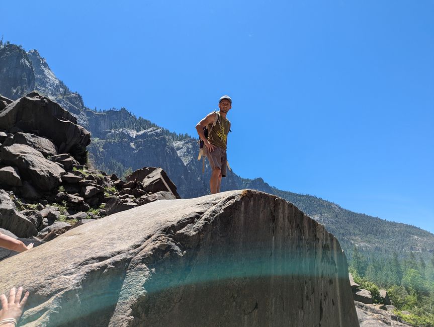Yosemite