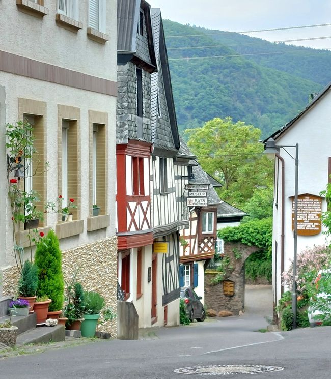 Tour Mosel Maggio 2025