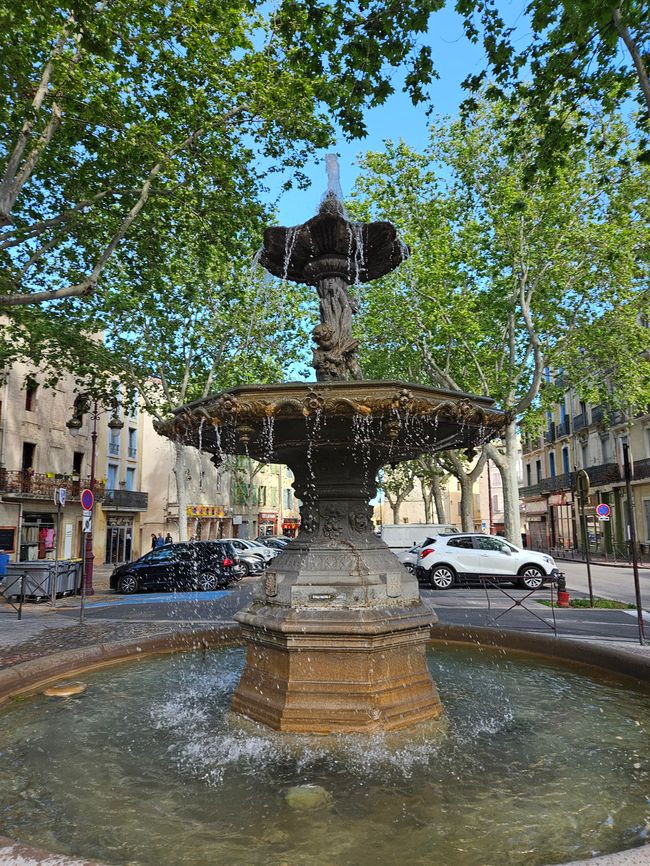 2025 - Abril - Narbonne