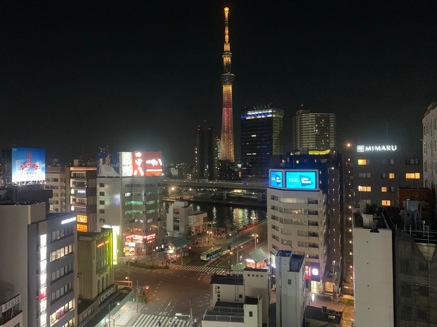 Tokio
