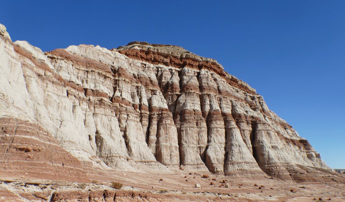 USA - Utah per fuggitivi ...