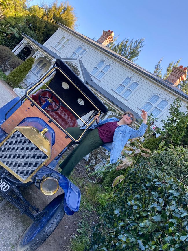 Meeeep Meeep - Where?