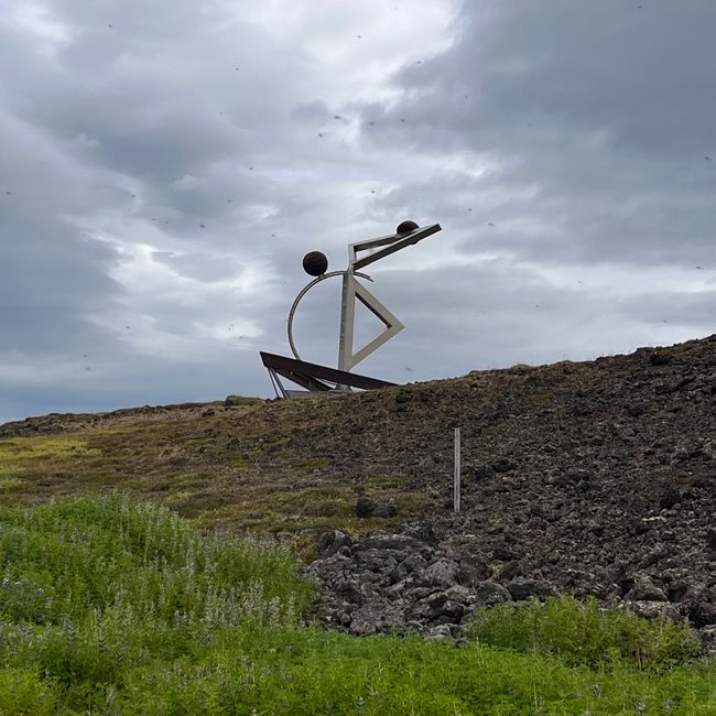 Myvatn
