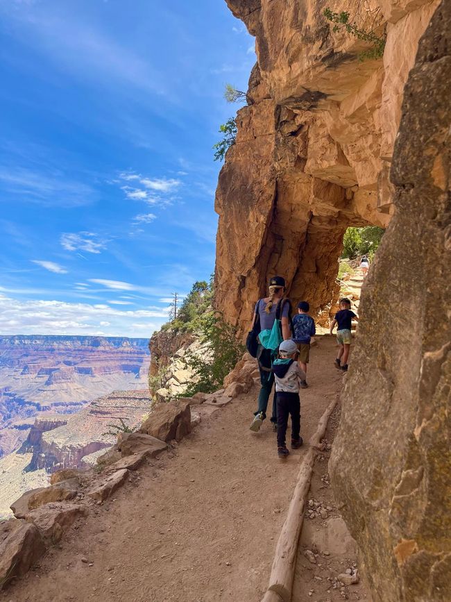 Grand Canyon