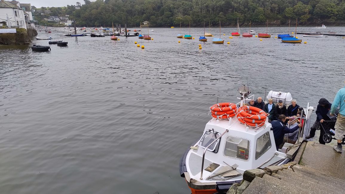 Fowey