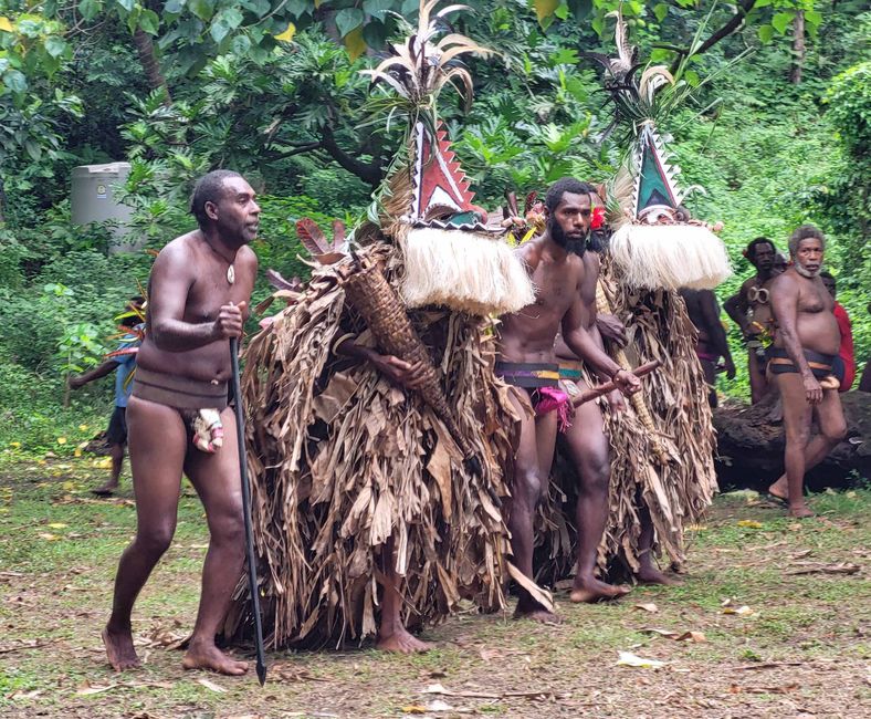 Ambrym, Vanuatu