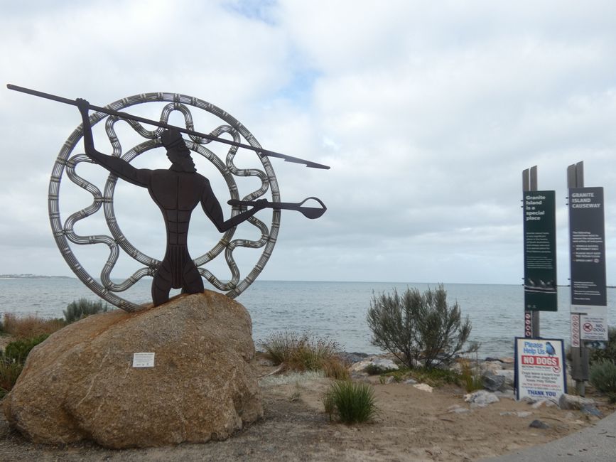 Kingscote - Victor Harbor - Hahndorf