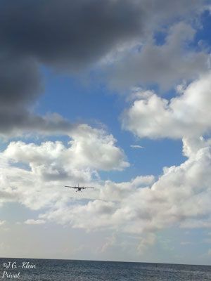 Philipsburg / Sint Maarten
Maho Beach