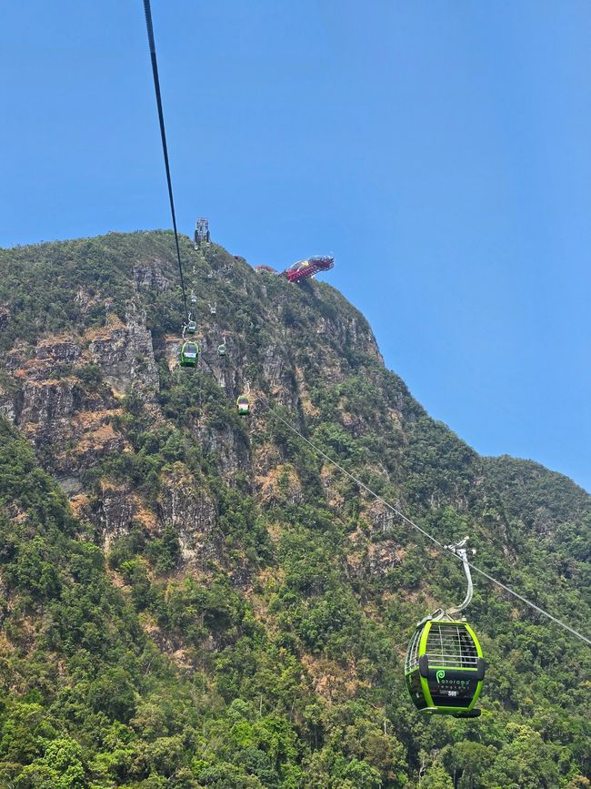 Langkawi - Reif für die Insel!