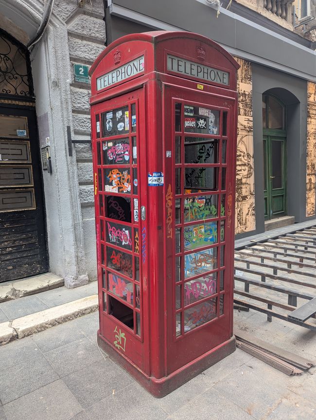 Sarajevo