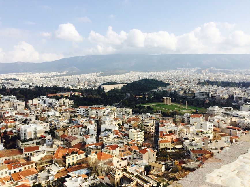 Atenas