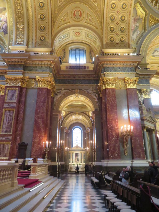Basilika